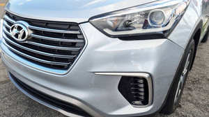 Meilleur prix de gros voitures d'occasion bon marché à vendre 2019 Hyundai Santa Fe XL SE 4dr Crossover - Product Image 6