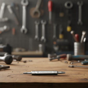 Punta de destornillador Torx Facom para un fijado rápido y sencillo - Product Image 3