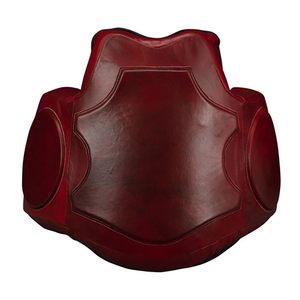 Protector de Pecho para Entrenamiento de Boxeo y Muay Thai, Personalizado al por Mayor - Product Image 4