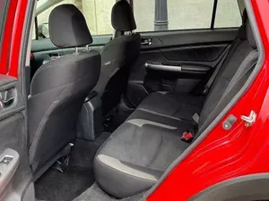 2017 Sub-Aru crosstrek 2.0i พรีเมี่ยม - Product Image 5