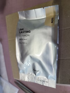 [ร้านหน้า] fmgt Ink Ink Cushion Refil/V201สี V203/ผลิตในประเทศเกาหลี - Product Image 2
