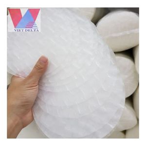 Top Export Ricepaper Vietnam Origin High Quality Whole Ricepaper for Sale Holiday - Product Image 1