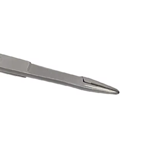 La mejor calidad Cirugía Olsen Hegar Soporte de aguja Nuevo Acero inoxidable quirúrgico personalizado - Product Image 6