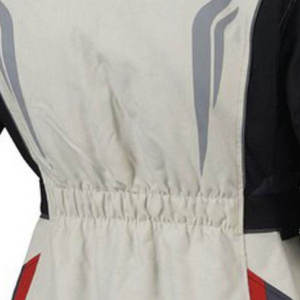 Veste en Cordura sur mesure Concevez votre propre veste en Cordura pour hommes Veste en Cordura imperméable pour hommes - Product Image 5