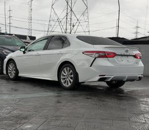2019 rhd/lhd ใช้แล้วสำหรับ Camry SE-SLEEK Sports DIY รับประกัน3ปีจากฝรั่งเศส - Product Image 5