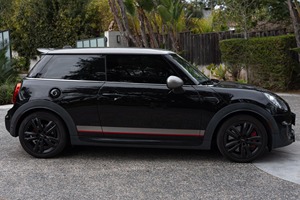 2019 Mini Cooper John Cooper Works Knight Edition - Product Image 3