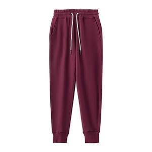 Chándal de hombre de alta calidad, sudadera con capucha de 350gsm, Joggers de secado rápido, sostenible, cómodo, sudadera personalizada en blanco, Joggers para hombre - Product Image 4