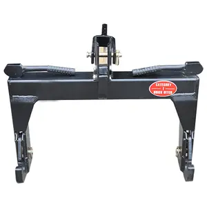 חובה כבדה 3 נקודה טרקטור מהיר קטגוריה 1 2 3 3 חקלאות מתאם מערכת משחק העליון קישור מהיר - Product Image 1