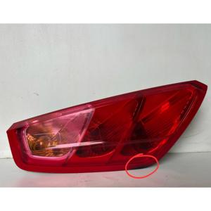 ไฟท้ายซ้าย FIAT Grande Punto รุ่นที่ 2 27460102 (08>10) - Product Image 1