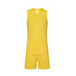 El último uniforme de voleibol con logotipo personalizado de moda para jóvenes, diseño de conjunto, tarifa al por mayor - Product Image 2