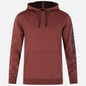 100% coton à capuche Sublimation impression sweats Polyester hommes à capuche vêtements de sport mode conception personnalisée hommes sweats à capuche - Product Image 4