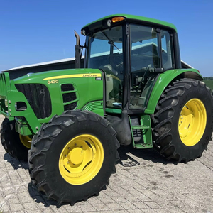 สำหรับ John 20hp รถแทรกเตอร์แบบเดิน200hp สำหรับการทำฟาร์ม - Product Image 5