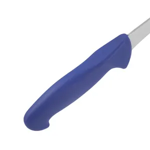 Fibrox Pro Straight Boning Flexible Blade Knife With Nylon Handle