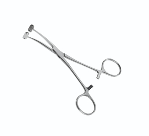 Pinzas Nasales Manuales de Acero Inoxidable de 15 cm, Instrumentos Quirúrgicos, Demarcador de Flejas Capilares, Demartel, Certificado CE, 5 Años de Garantía - Product Image 4