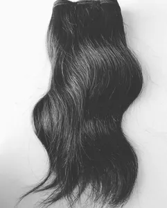 Необработанные индийские волосы из южноиндийских храмов по лучшей цене, доставка через DHL и Fedex, толстое дно