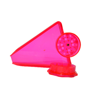 Best Arrow <b>Herb</b> <b>Grinder</b> Filling Tray Plastic Customized Design Superbros Accessories for Tobacco Spice Factory Wholesale Price - Product Image 3