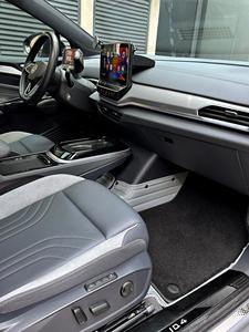 <span class=keywords><strong>Volkswagen</strong></span> <span class=keywords><strong>ID4</strong></span> Crozz 2024, <span class=keywords><strong>Precio</strong></span> Económico, Auto Eléctrico <span class=keywords><strong>ID4</strong></span> Crozz, Vehículo Eléctrico de Alta Gama, Vehículos de Nueva Energía en Existencia - Product Image 6
