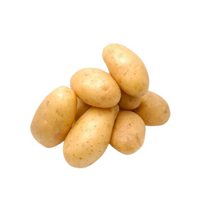 Patatas Frescas de Exportación a Granel, Gran Capacidad, Precio Económico, Nueva Cosecha 2026 - Product Image 3