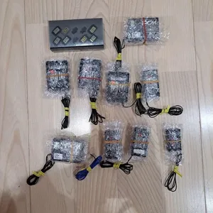 Cao bay không người lái <span class=keywords><strong>JR</strong></span> Receiver Set 2.4GHz <span class=keywords><strong>RC</strong></span> Receiver cho bay không người lái máy bay & máy bay trực thăng - Product Image 1