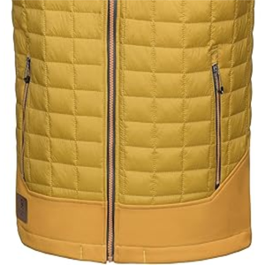 New 2025 High Quality Custom Sleeveless Puffer Jacket - Product Image 6
