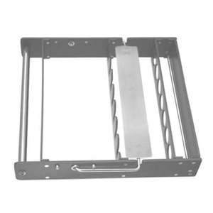 Organizador de Instrumentos Médicos de Acero Inoxidable SMITH PETERSEN, Estante de Almacenamiento Manual para Instrumentos Quirúrgicos, Implantes Ortopédicos y Óseos - Product Image 4