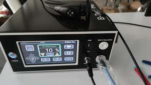 Système de caméra EndoVision 4K de haute qualité, composants électroniques certifiés CE fabriqués en Turquie - Product Image 4