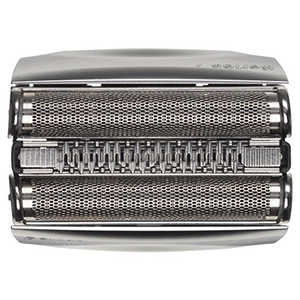 Cabezal de Repuesto para Afeitadora Eléctrica de Triple Cuchilla, Resistente al Agua y Lavable, Afeitadora Rotativa de Láminas con Alimentación USB para Cara, Cuerpo y Barba - Product Image 1