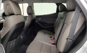 HYUNDAI SANTA FE SPORT 2.0T AWD 2016 USADO, Volante a la Izquierda/Derecha - Product Image 5