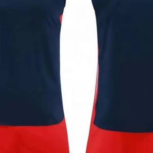 Meilleur matériau respirant uniforme de volley-ball pour hommes disponible en vente de gros uniforme de volley-ball pour hommes avec logo personnalisé - Product Image 4