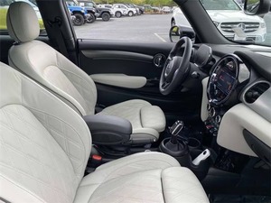 Gọn gàng sử dụng 2023 Mini hardtop <span class=keywords><strong>2</strong></span> cửa Cooper S cổ điển 2dr Hatchback W/prod - Product Image 3