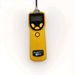 Nouveau détecteur de gaz portable authentique MiniRAE 3000 PGM7320 - Product Image 3