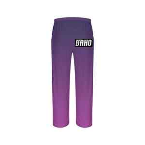 Pantalon GAA fabriqué par OEM avec un tissu extensible parfait pour l'entraînement et les jours de match en football gaélique camogie et hurling quantité minimale de commande - Product Image 5