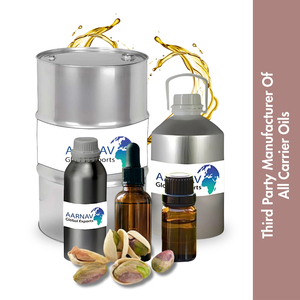 Mejor Venta de 10Kg Precio de fábrica Aceite de pistacho natural Aceite portador Premium para aromaterapia Proveedor mayorista directo a granel - Product Image 4