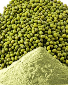 PURE MUNG <b>BEAN</b> POWDER EXPORT QUALITY STANDARD - Product Image 4