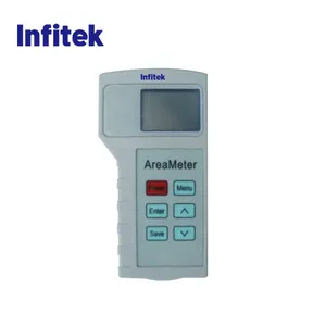 Infitek便携式GPS地表面积测试测量设备