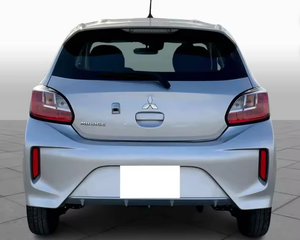 Venta rápida LHD/RHD 2023 MITSUBISHI MIRAGE ES FWD - Product Image 5