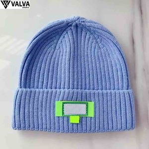 Gorros de Punto de Seda de Alta Calidad, Estilo Informal, para las Cuatro Estaciones, Cálidos, Unisex, Transpirables, para Uso Diario, de PK - Product Image 3