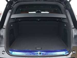 Auto Usado de Marca China 2025, LS7, Gasolina, SUV de Alta Calidad y Rápido - Product Image 6