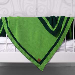 Acrylic Blanket 150*200 Top Fashion Home Luxury Bedding Custom Knitted Home Decoration Throw Blanket <b>Sofa</b> <b>Camping</b> Blanket - Product Image 3