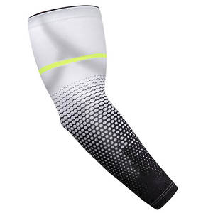 Mangas de Ciclismo de Protección Solar Ligeras para Soporte Muscular, Estilo Nuevo, Fabricante de Ropa de Ciclismo para Exteriores 2026 - Product Image 6