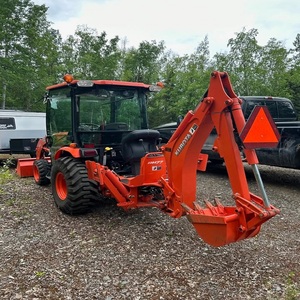 รับ B2650 Kubota คุณภาพระดับพรีเมี่ยมตอนนี้พร้อมการจัดส่งที่รวดเร็วและประสิทธิภาพที่เชื่อถือได้สำหรับโครงการฟาร์มและการจัดสวน - Product Image 3