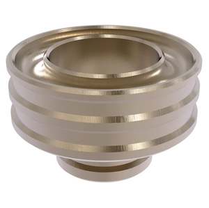 Porte-bougie simple en laiton pour table, pour bougies chauffe-plat, intérieur et extérieur, décoration pour maison, hôtel, bureau, mariage, fête - Product Image 1