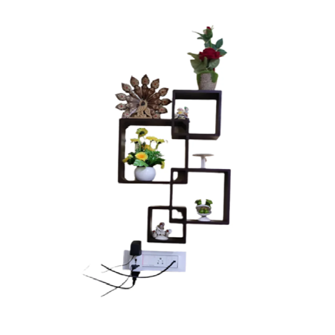 สีขาวและสีดำ