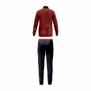 Chándal Sublimado Personalizado al Por Mayor, Chándales para Hombre de Alta Calidad con Diseño y Logotipo Personalizados - Product Image 3