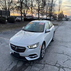 PRECIO IMPECABLE Buick Regal Sportback 2020 - Product Image 3