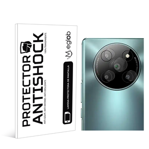 ฟิล์มกันรอยหน้าจอ ANTISHOCK สำหรับโทรศัพท์มือถือลาวา อัคนี 2 พรีเมียม - Product Image 1