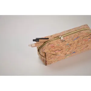 Astuccio in Sughero Corchaso, Portamatite e Borsa Sostenibile, Merchandising Ecologico - Product Image 2