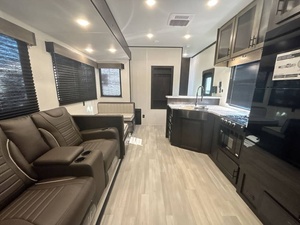 Forest River Wolf Pack 3-5-0-P-A-C-K-1-5 d'occasion à vendre - Product Image 2