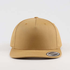 Gorra de Béisbol Deportiva de Perfil Bajo, Ajustable, con Logotipo Bordado Personalizado, Color Sólido, 100% Poliéster Jersey, Venta al Por Mayor - Product Image 3