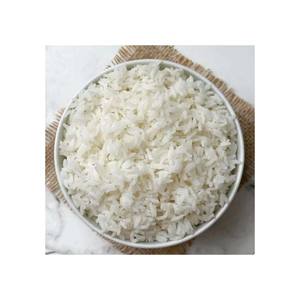 Arroz Blanco 5% Quebrado - Arroz de Grano Largo de Calidad de Exportación, Arroz Suave y Aromático - Product Image 1